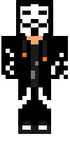 Скин по нику Duncan_L