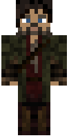 Скин по нику Dunedain4397