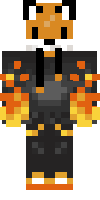 Скин по нику Dunedein