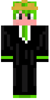 Скин по нику DurationMC