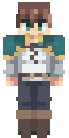 Скин по нику Durik