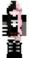 Скин по нику DuskBunny1731