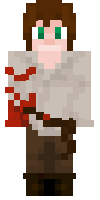 Скин по нику DuskWalker