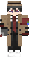 Скин по нику DustGalaxy