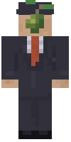 Скин по нику Dustein