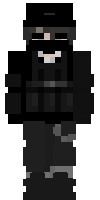 Скин по нику DustyDog66