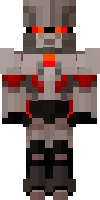 Скин по нику Dusty_Trash