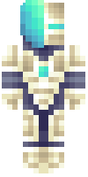 Скин по нику DutchknightNL