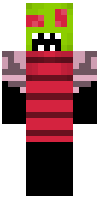 Скин по нику Duwayne