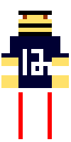 Скин по нику Dvicious594