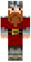 Скин по нику DwarfBalin