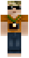 Скин по нику DwarfCam