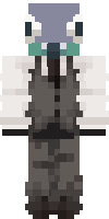 Скин по нику Dwarfnaut