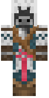 Скин по нику Dwarfwarrior