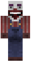 Скин по нику Dwarves
