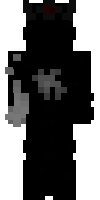 Скин по нику DxrkSpxrk
