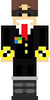 Скин по нику Dyavolson