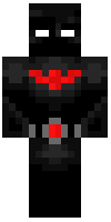 Скин по нику DyinAngel