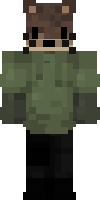 Скин по нику Dyza