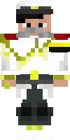 Скин по нику Dzintarik