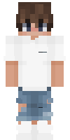 Скин по нику EBoySkin