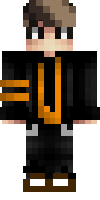 Скин по нику EGOR_YT