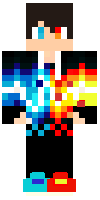 Скин по нику ELPadrin0