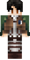 Скин по нику ENDERGAMES46