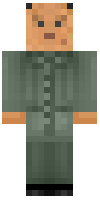 Скин по нику ENDERnik