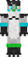 Скин по нику ENTERTHEWOLF