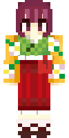 Скин по нику ESPAlchemist