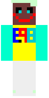 Скин по нику E_98