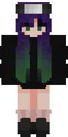 Скин по нику Earl_de_cactus