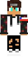 Скин по нику Ebaniy
