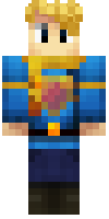 Скин по нику Ecarus_
