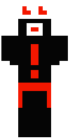 Скин по нику Ecclipse
