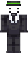 Скин по нику Echidna_DP