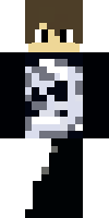 Скин по нику EchoX_YT