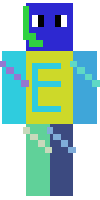 Скин по нику Ecknar