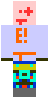 Скин по нику Edas