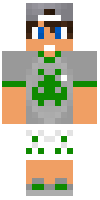 Скин по нику EddyCraftPT