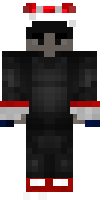 Скин по нику EddyMotionless