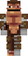 Скин по нику Edestus_
