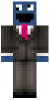 Скин по нику Edgar_18