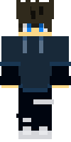 Скин по нику EdgeZERO