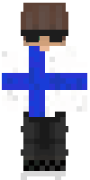 Скин по нику Ediboy