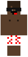 Скин по нику Editor