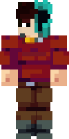 Скин по нику Edmond4_