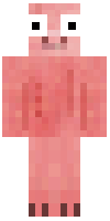 Скин по нику EduPig