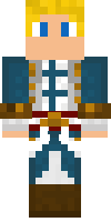 Скин по нику Edward_Kenway